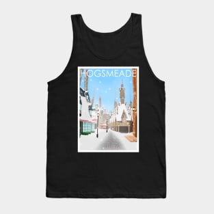 Hogsmeade Tank Top